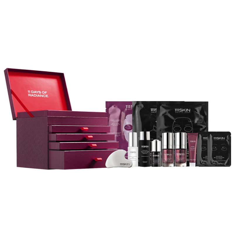 111Skin 11 Days of Radiance (228 ml)