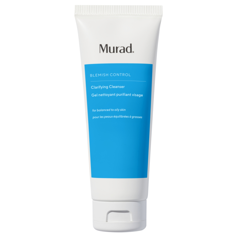 Murad Clarifying Cleanser Clarifying Cleanser - 148 ml