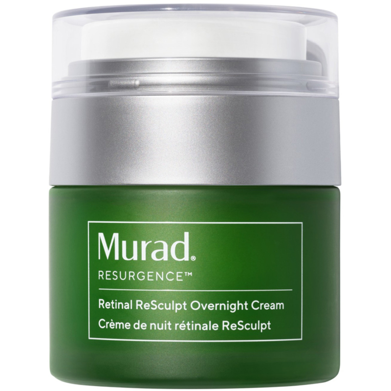 Murad Retinal ReSculpt Overnight Cream (50 ml) billede