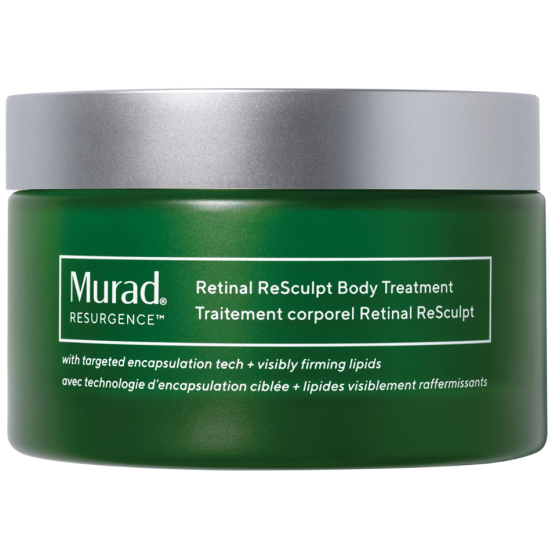 Murad Retinal ReSculpt Body Treatment (148 ml) billede