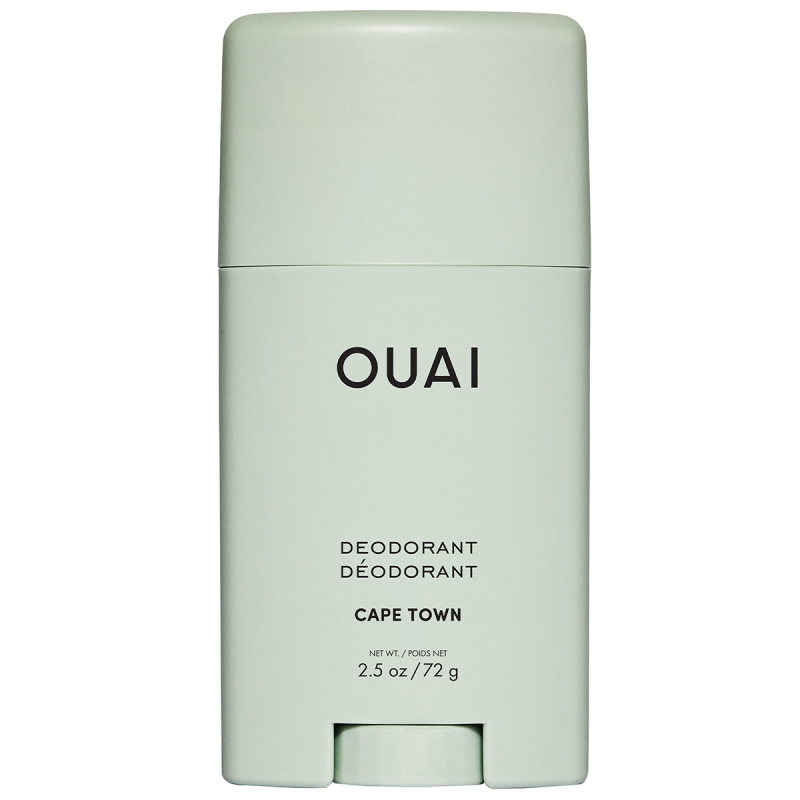 OUAI Deodorant Cape Town
