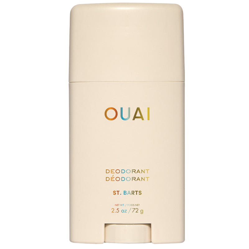OUAI Deodorant St. Barts