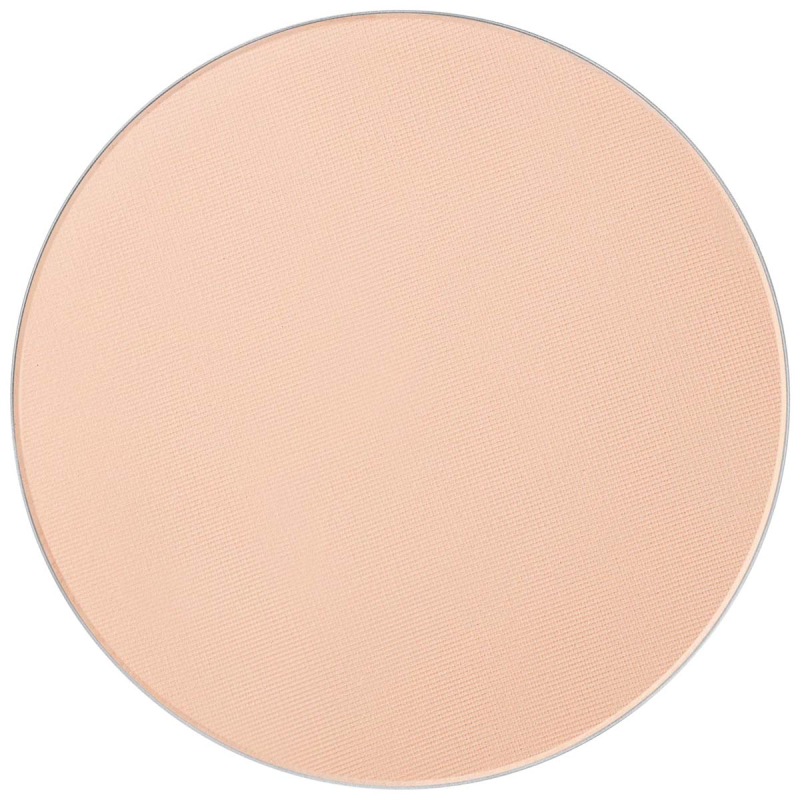 MAC Cosmetics Studio Fix Powder Plus Foundation N4 Refill - 12 g