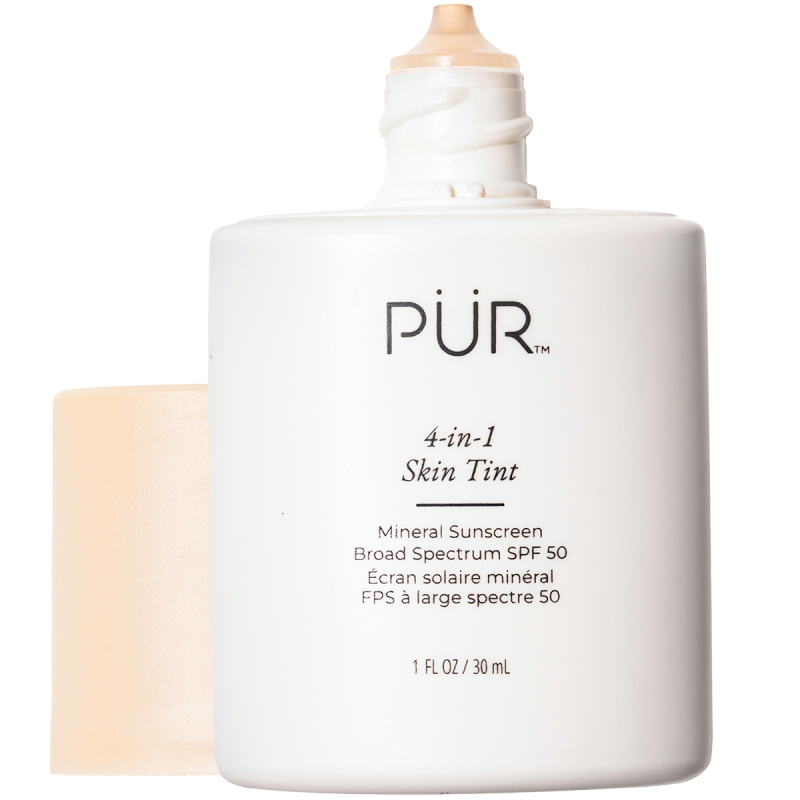 PÜR 4-in-1 Skin Tint SPF50 LN2 billede