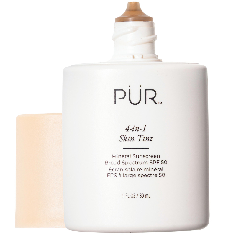 PÜR 4-in-1 Skin Tint SPF50 TN2 billede