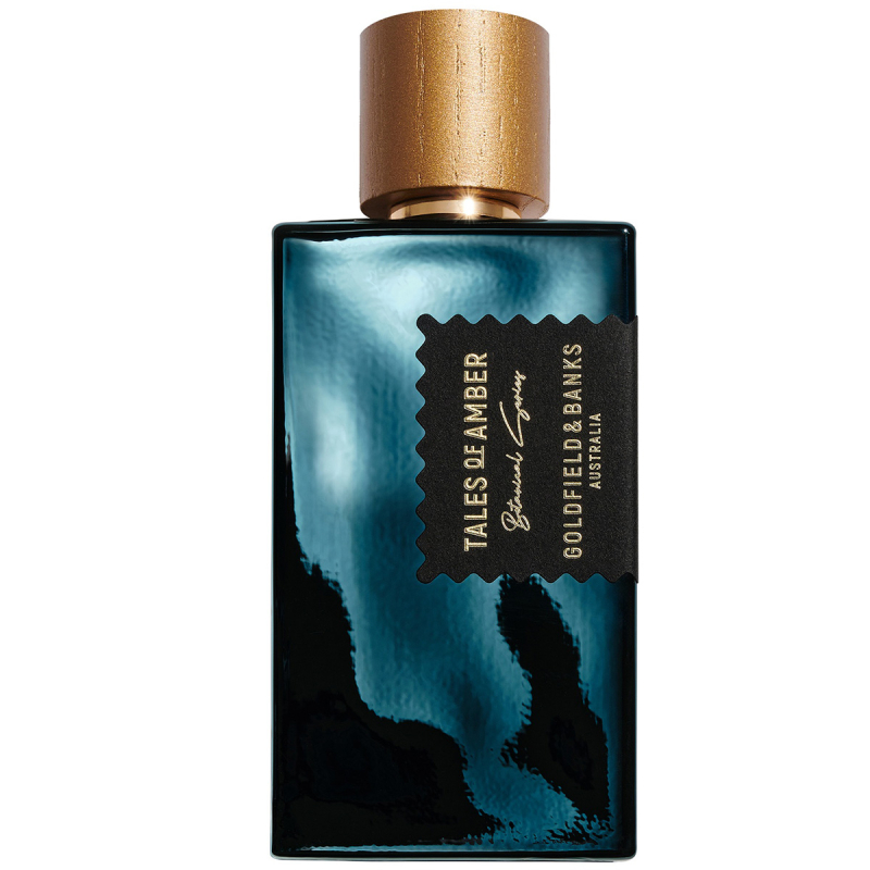Goldfield & Banks Tales Of Amber (100 ml) billede