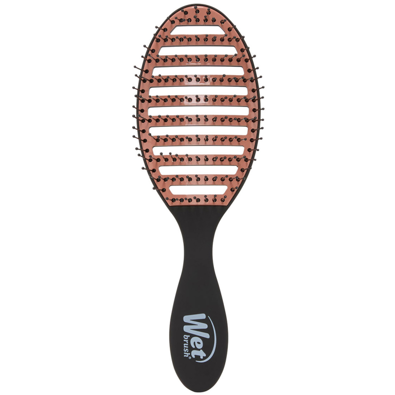 Wet brush Retail Speed Dry Ceramic Black billede