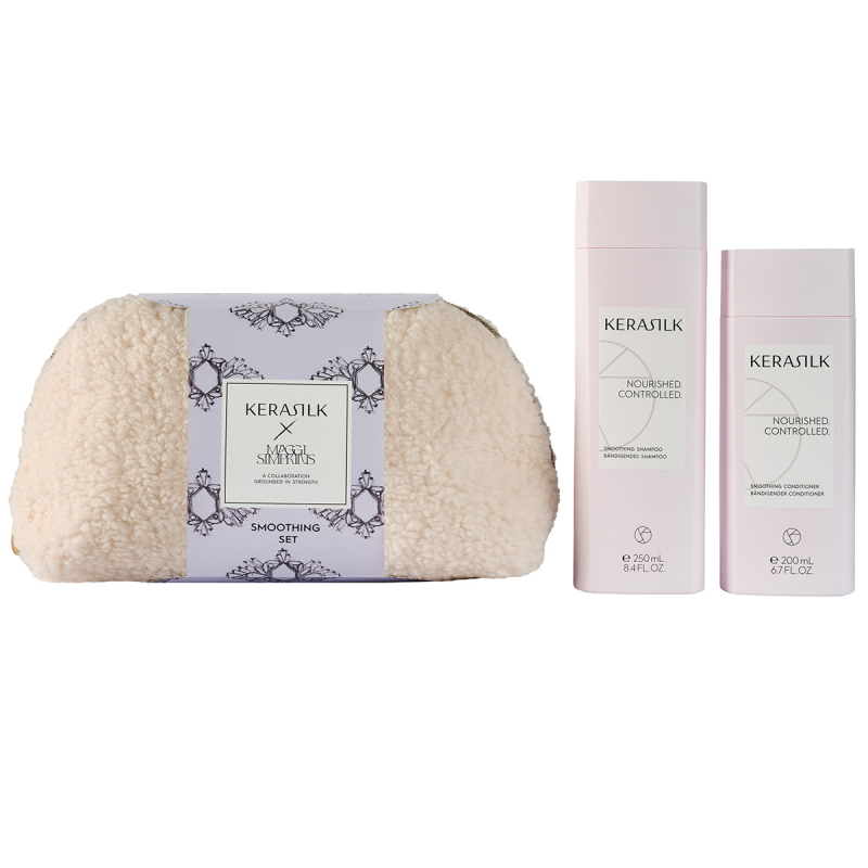 Kerasilk Smoothing Set (450 ml)