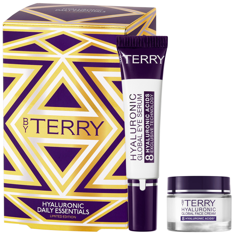 By Terry Hyaluronic Daily Essentials (1 pcs)