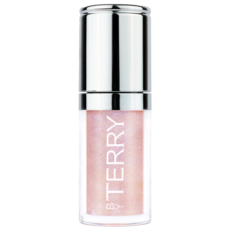 By Terry Baume de Rose Lip Oil Serum N1 Crystal Rose billede