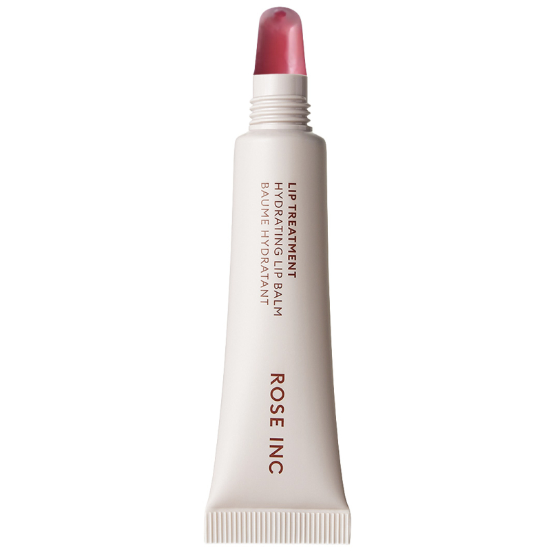 Rose Inc Lip Treatment Hydrating Lip Balm Sweet Cherry