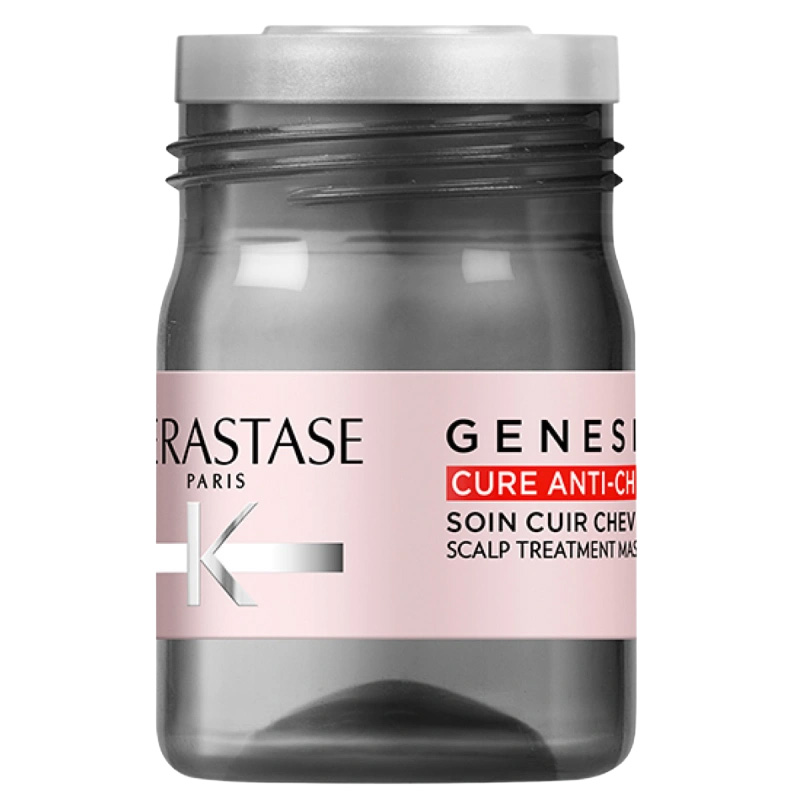 Kérastase Genesis Cures Anti-Chute Intense Anti-Hair Loss Care 42-Pack billede