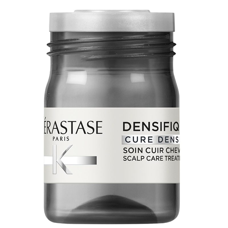 Kérastase Densifique Cures Densite Hair Activator Program For Sensitive Scalp 42-Pack billede