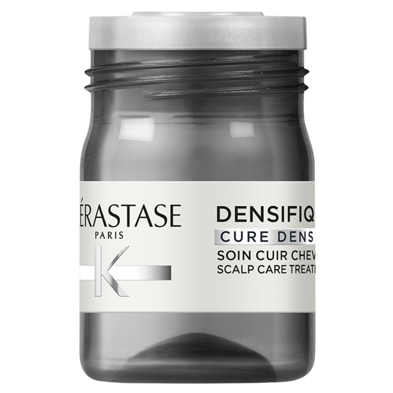 Kérastase Densifique Cures Densite Hair Activator Program For Sensitive Scalp 10-Pack billede