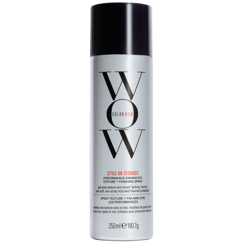 Color Wow Style on Steroids Performance Enhancing Texture Spray (250 ml) billede