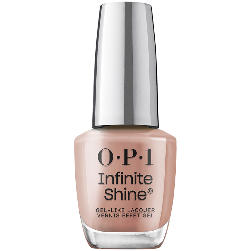OPI Holiday Collection Infinite Shine Dulce De Leche billede