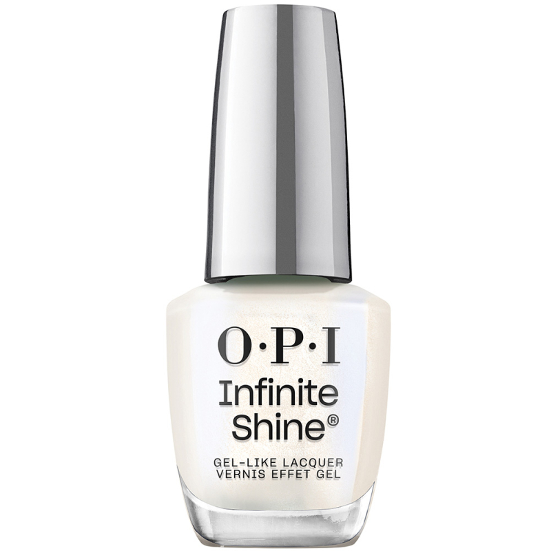 OPI Holiday Collection Infinite Shine Shimmer Takes All billede