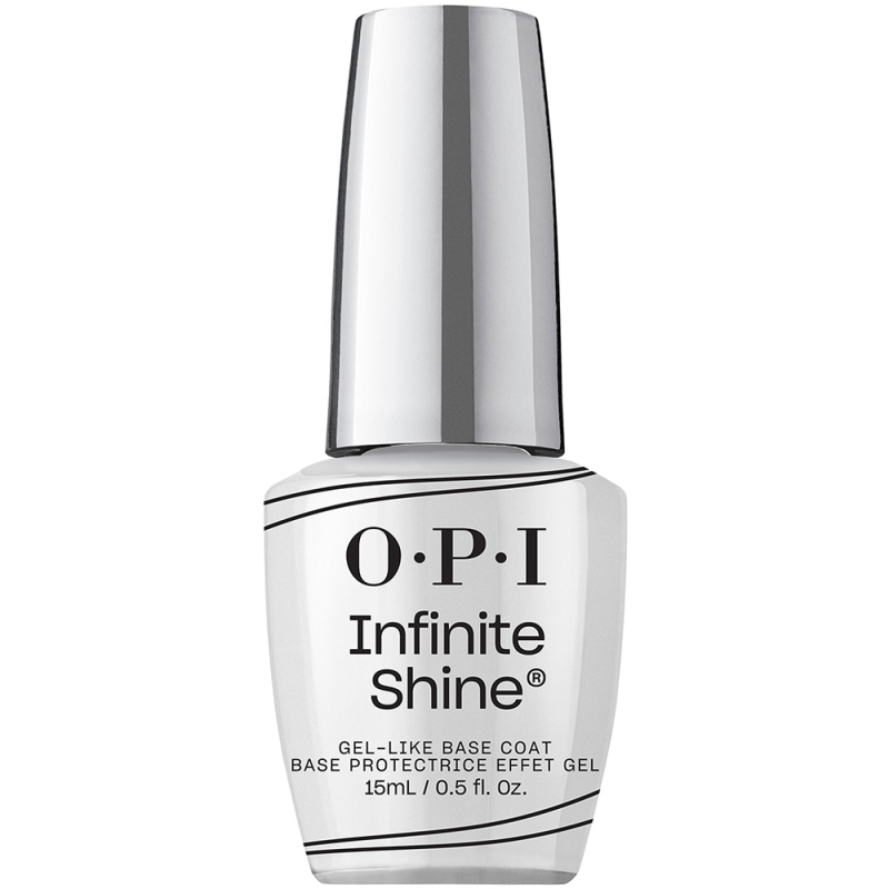OPI Holiday Collection Infinity Shine Base Coat billede