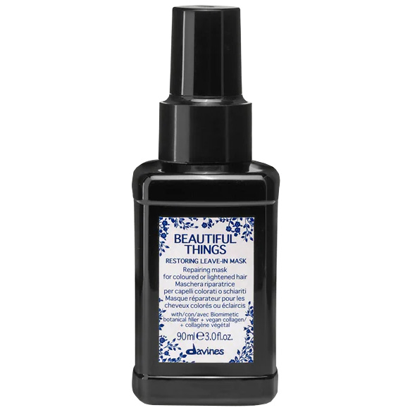 Davines Beautiful Things Restoring Leave In Mask (90 ml)