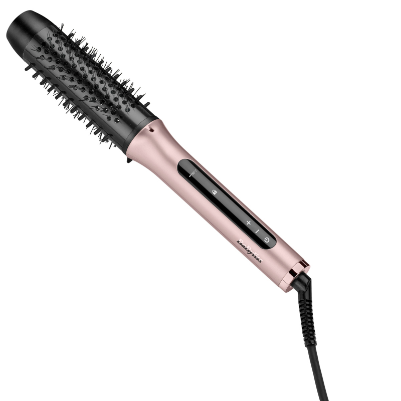 Babyliss Volume Boost Hot Brush billede