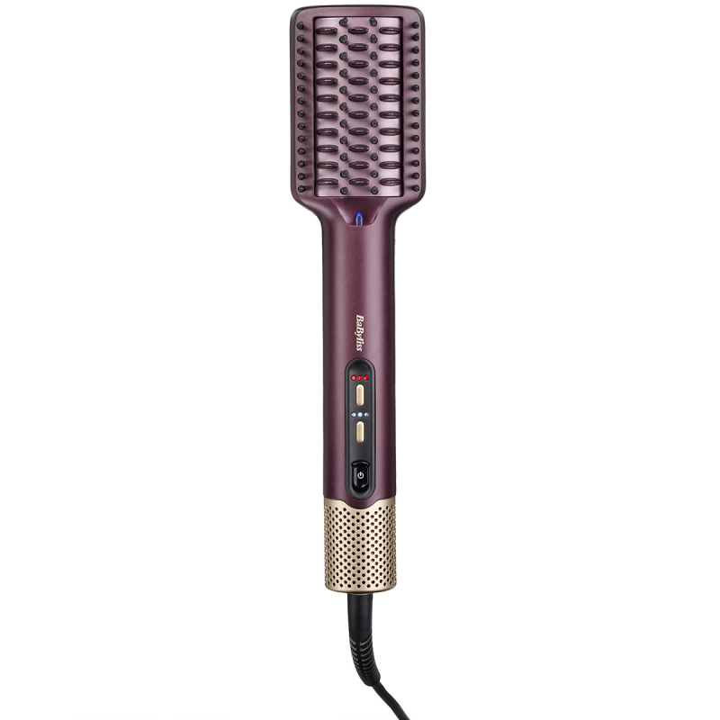 Babyliss Air Power Smooth billede