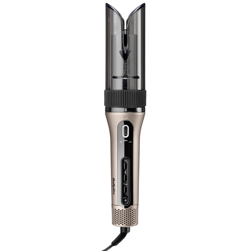 Babyliss Style Secret Air billede