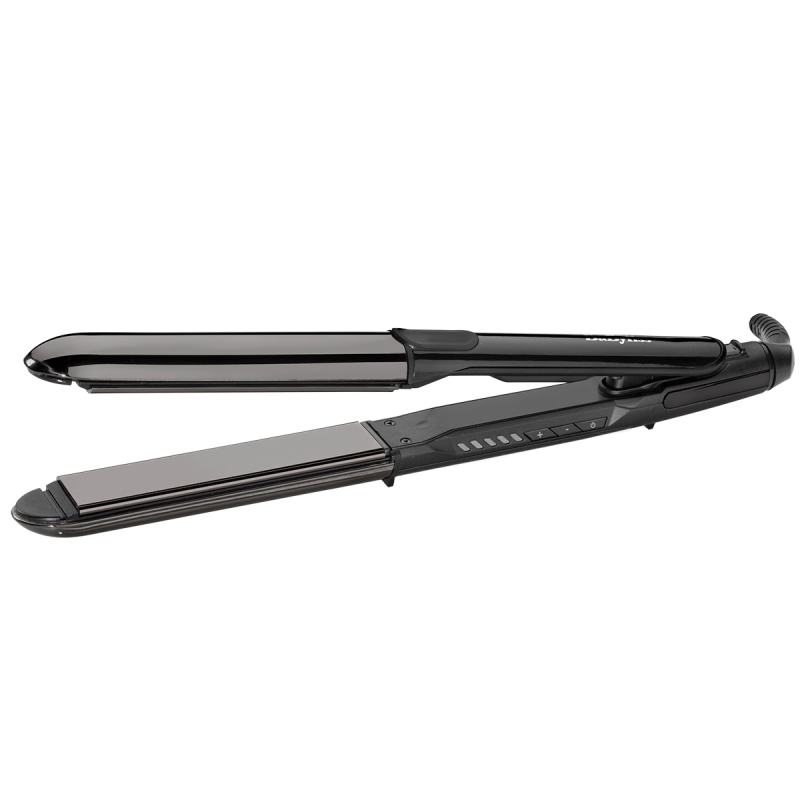 Babyliss Straight And Curl Titanium billede