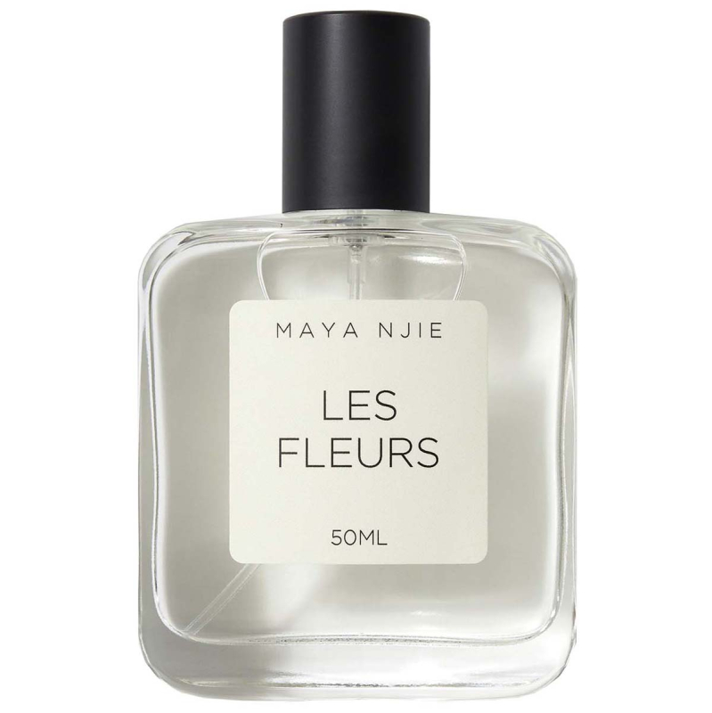MAYA NJIE Les Fleurs EdP (50 ml)