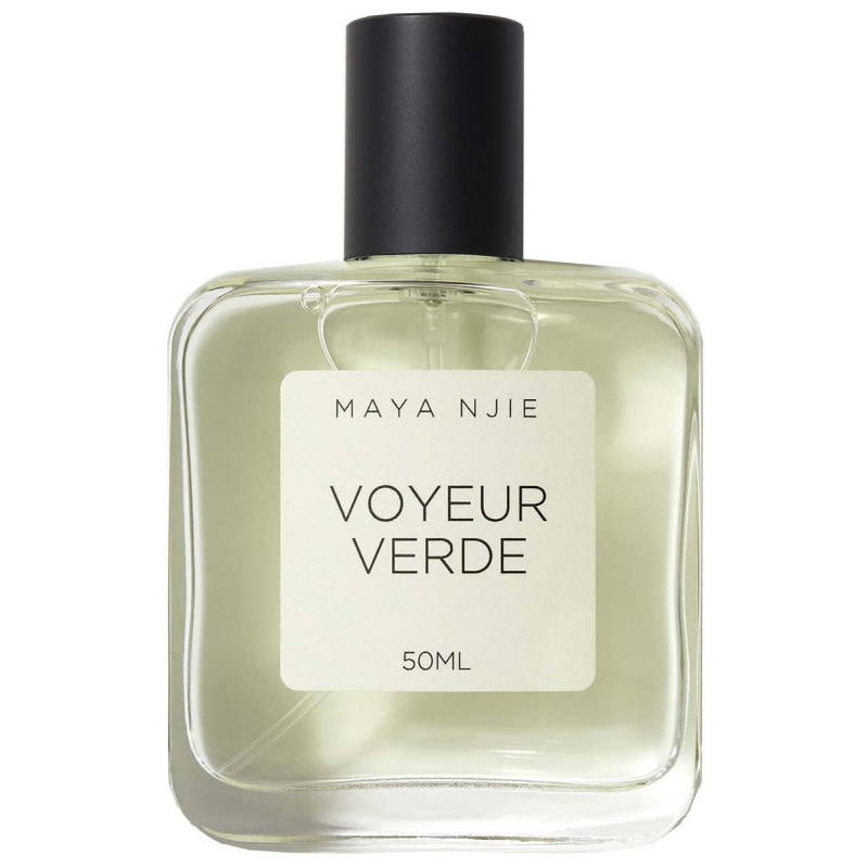 MAYA NJIE Voyeur Verde EdP (50 ml)