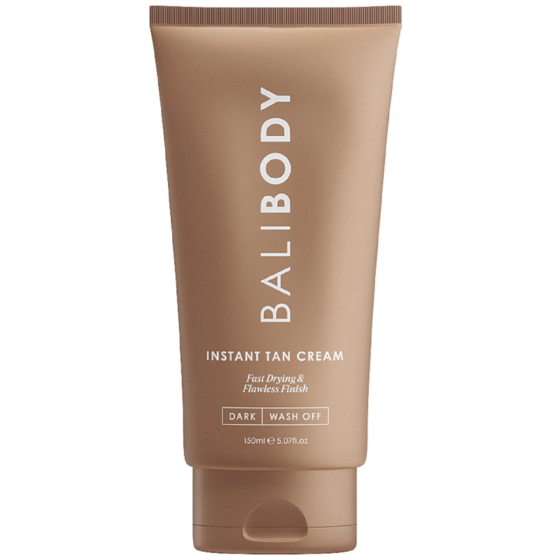 Bali Body Instant Tan Cream (150 ml)
