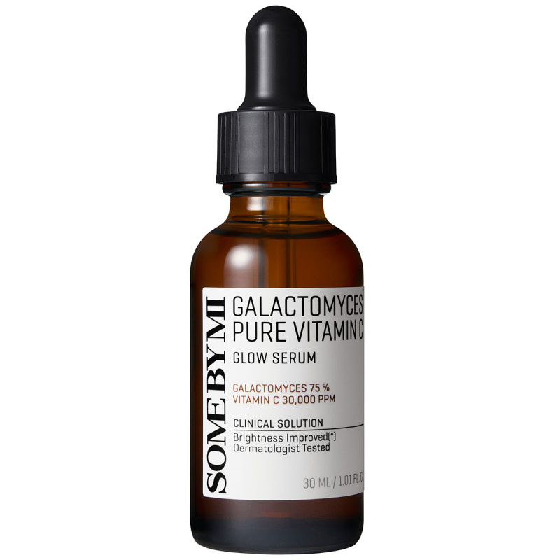 Some By Mi Galactomyces Pure Vitamin C Glow Serum (30 ml) billede