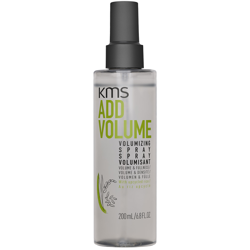 KMS AddVolume Volumizing Spray (200 ml) billede