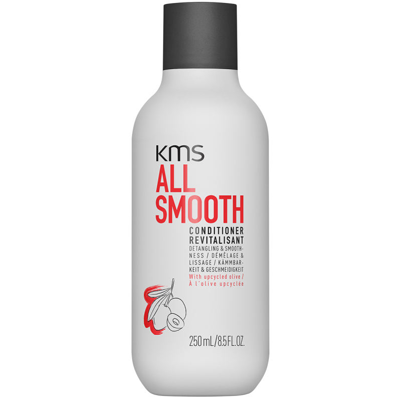 KMS AllSmooth Conditioner Conditioner - 250 ml