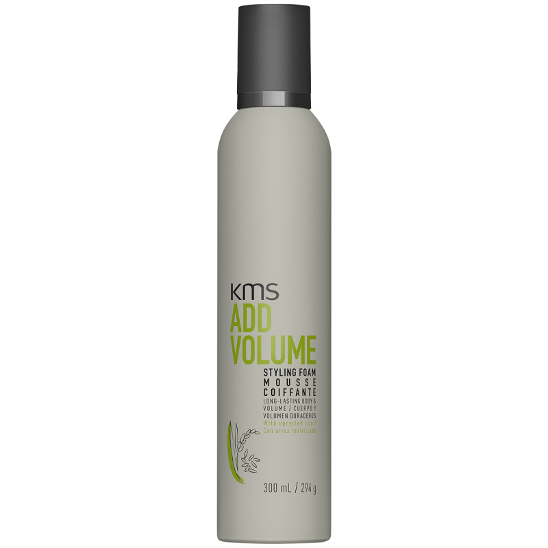 KMS AddVolume Styling Foam (300 ml) billede