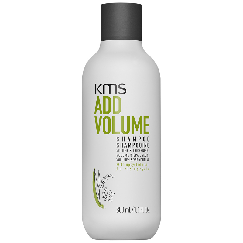 KMS AddVolume Shampoo (300 ml) billede
