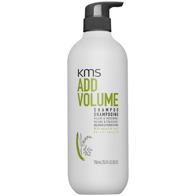 KMS AddVolume START Shampoo 750 ml