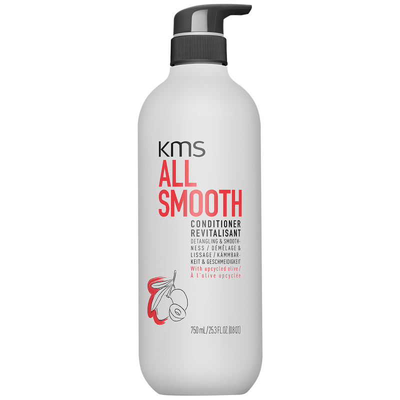 KMS AllSmooth Conditioner Conditioner - 750 ml