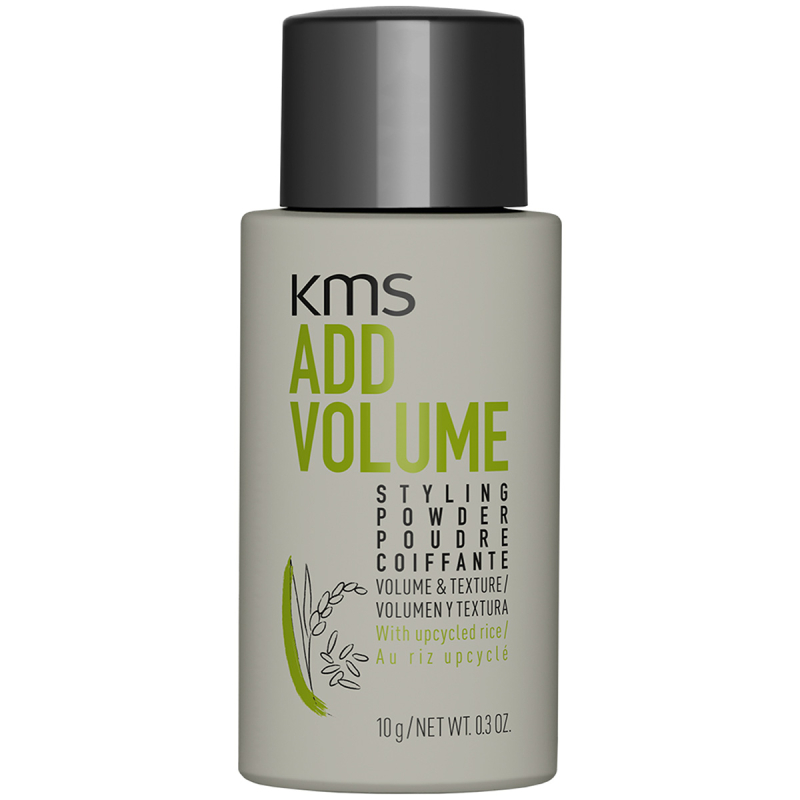KMS AddVolume Styling Powder (10 ml) billede
