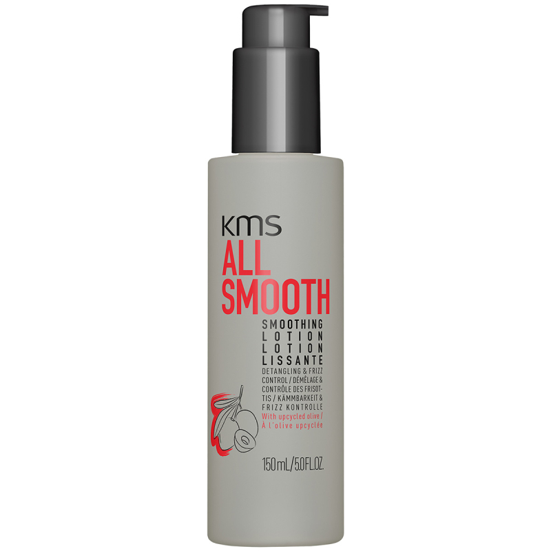 KMS AllSmooth Smoothing Lotion Smoothing Lotion - 150 ml
