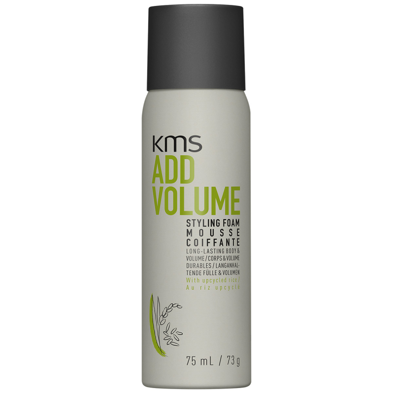 KMS AddVolume Styling Foam (75 ml) billede