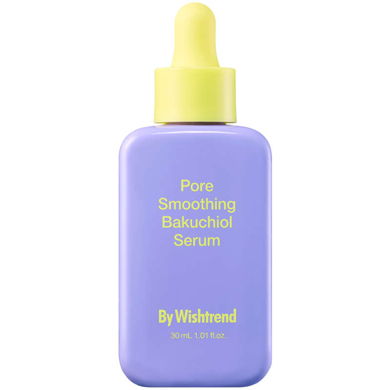 By Wishtrend Pore Smoothing Bakuchiol Serum (30 ml) billede