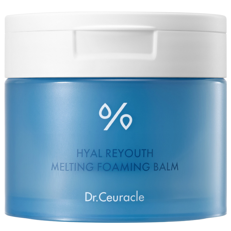 Dr.Ceuracle Hyal Reyouth Melting Foaming Balm (100 ml) billede