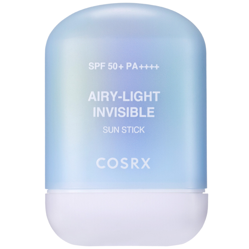 COSRX Airy-Light Invisible Sun Stick SPF50 PA++++ 19 g
