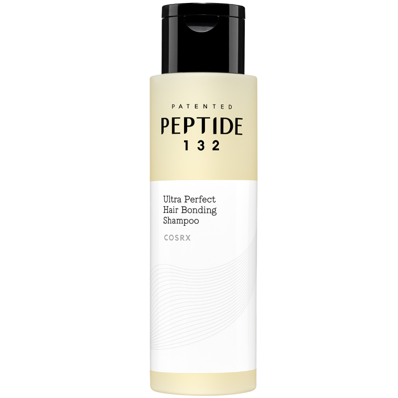 CosRx Peptide-132 Ultra Perfect Hair Bonding Shampoo (200 ml) billede