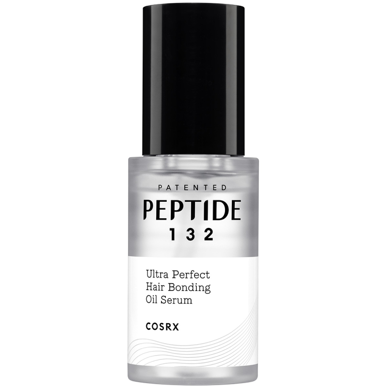 CosRx PEPTIDE-132 Ultra Perfect Hair Bonding Oil Serum (28 ml)