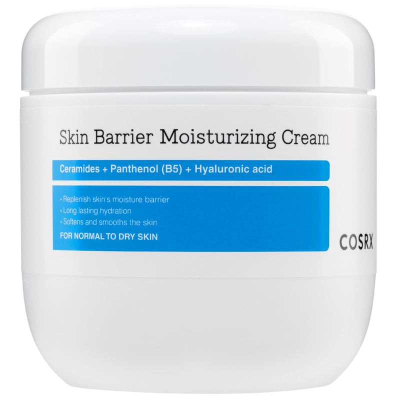 CosRx Skin Barrier Moisturizing Cream (450 ml) billede