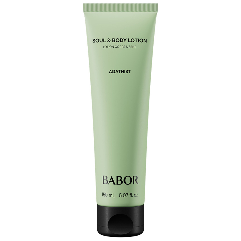 BABOR Soul & Body Lotion Agathist (150 ml) billede