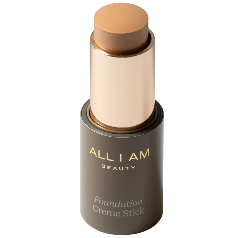 ALL I AM BEAUTY Foundation Stick Light