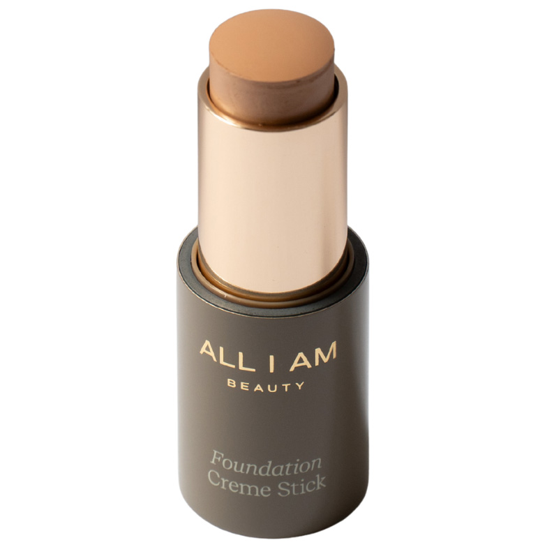 ALL I AM BEAUTY Foundation Stick Light Medium