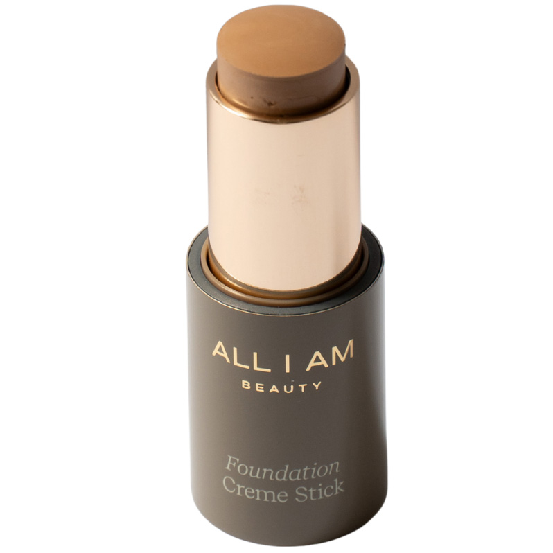 ALL I AM BEAUTY Foundation Stick Medium